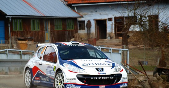 Podsumowanie sezonu 2011